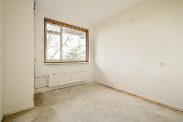 Medium property photo - Antony Moddermanstraat 96, 1063 LT Amsterdam